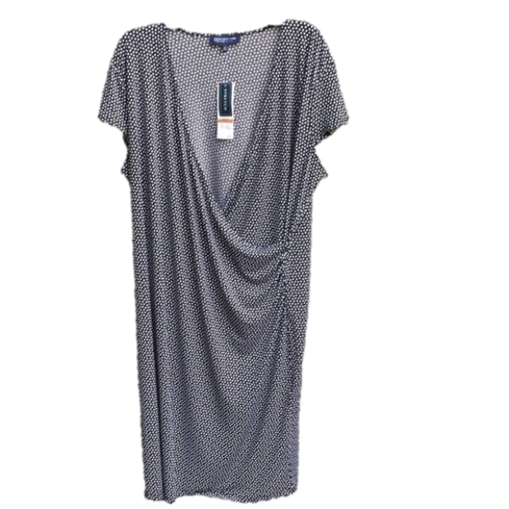 Nwt Jones New York Dress